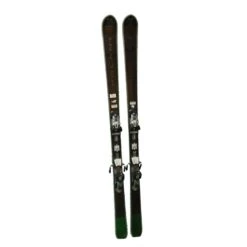 Pack Ski Volant Platinum + Fixations Neox