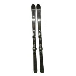 Pack Ski Volant Platinum + Fixations Volant