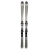 Pack Ski Volant Pure Silver + Fixations Volant -Head || Rossignol || Salomon Soldes pack ski volant pure silver fixations volant