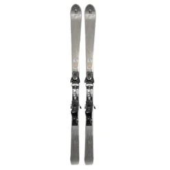 Pack Ski Volant Pure Silver + Fixations Volant