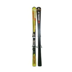 Pack Ski Volkl Racetiger SL Racing + Fixations Marker -Head || Rossignol || Salomon Soldes pack ski volkl racetiger sl racing fixations marker 2