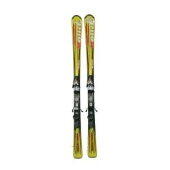 Pack Ski Volkl Racetiger SL Racing + Fixations Marker