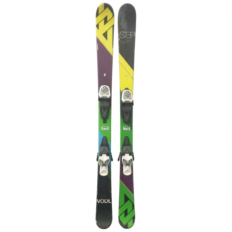 Pack Ski Volkl Step Jr + Fixations Marker 7.0 5 Pack Ski Volkl Step Jr + Fixations Marker 7.0 – Image 3