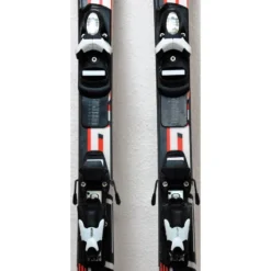 WEDZE Pack Ski Wed'ze Onebreaker Team + Fixations Look Team 4 -Head || Rossignol || Salomon Soldes pack ski wed ze onebreaker team fixations look team 4 1