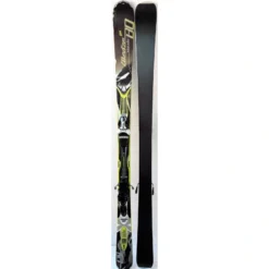WEDZE Pack Ski Wed'ze Xlander 8.0 + Fixations Tyrolia PR 12 Pro