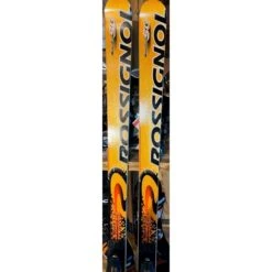 PACK SKIS ROSSIGNOL SG WORLD CUP + FIXATIONS ROSSIGNOL RACE -Head || Rossignol || Salomon Soldes pack skis rossignol sg world cup fixations rossignol race 2
