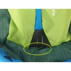 Sac à Dos Elementerre Sunny 25 Vert -Head || Rossignol || Salomon Soldes sac a dos elementerre sunny 25 vert 2