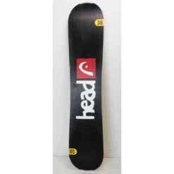 Head || Rossignol || Salomon Soldes -Head || Rossignol || Salomon Soldes snowboard head rocka jaune 1