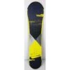 Snowboard Jr Head Flocka FW 4D Blue / Yellow 1 Snowboard Jr Head Flocka FW 4D Blue / Yellow -Head || Rossignol || Salomon Soldes snowboard jr head flocka fw 4d blue yellow