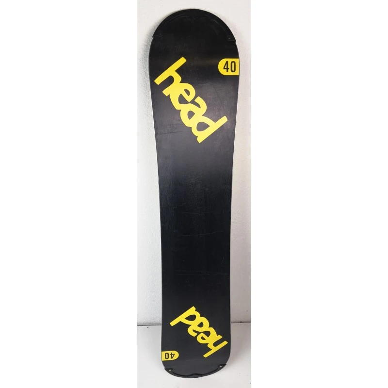 Snowboard Jr Head Flocka FW 4D Blue / Yellow 6 Snowboard Jr Head Flocka FW 4D Blue / Yellow – Image 4