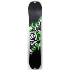 Snowboard K2 Rental Wide -Head || Rossignol || Salomon Soldes snowboard k2 rental wide 2