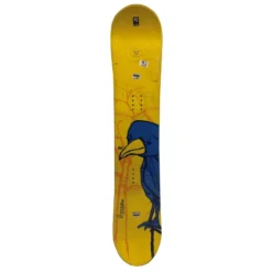 Snowboard Salomon Team Junior -Head || Rossignol || Salomon Soldes snowboard salomon team junior 2