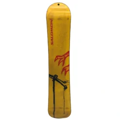 Snowboard Salomon Team Junior -Head || Rossignol || Salomon Soldes snowboard salomon team junior 3