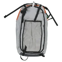 Sur Sac ABS Vario Ultralight 18L Gris
