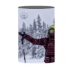 Tour De Cou Torrent Gris -Head || Rossignol || Salomon Soldes tour de cou torrent gris
